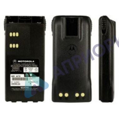 Аккумулятор Motorola HNN9012